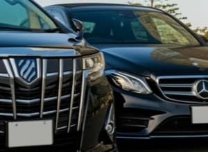 Professional transport service in Singapore with modern vehicles and experienced drivers from Transport Republic