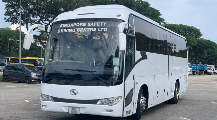 Shuttle bus Singapore – dependable and comfortable shuttle services for businesses