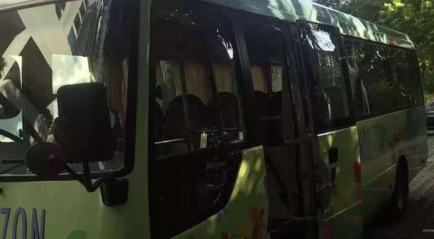top 3 Premium Shuttle Service in Singapore
