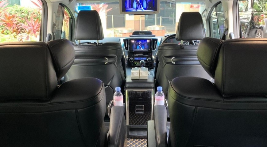 top 3 Airport limousine Singapore – Changi Airport arrival and departure transfer service