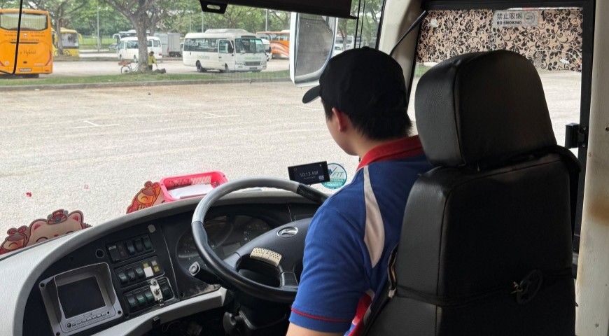 top_3 Business transportation solutions for corporate teams Singapore