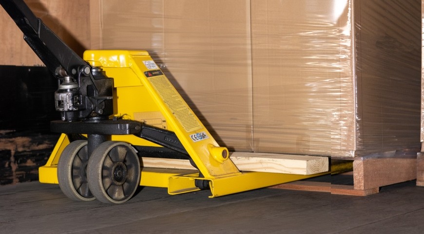 Singapore local delivery company providing efficient and professional delivery solutions